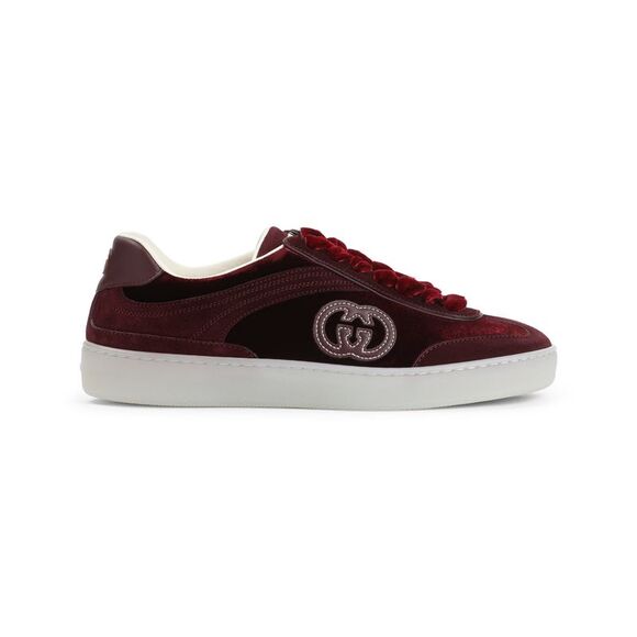Gucci G74 Sneakers Women